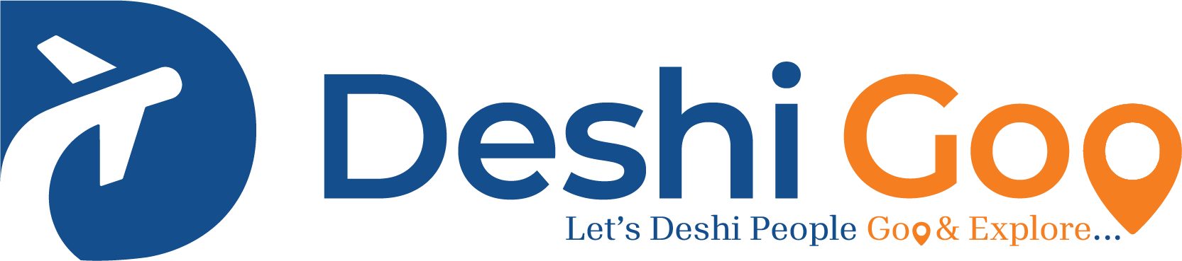 DeshiGoo